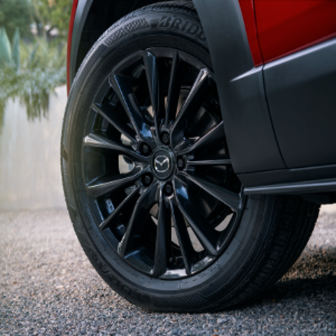 Wheels Promo