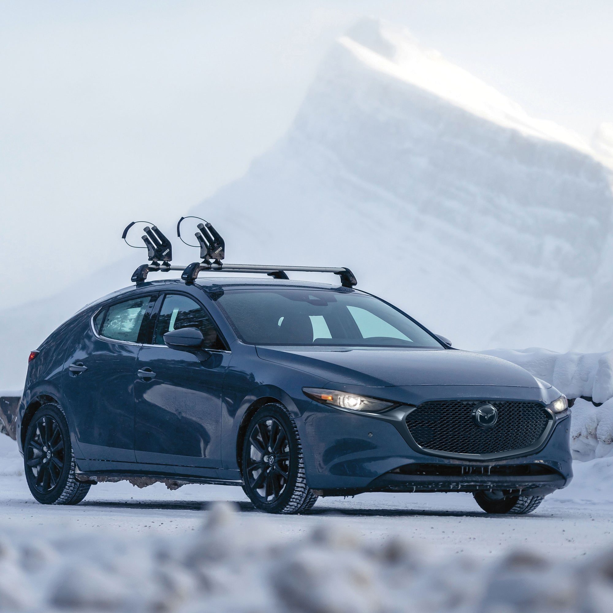 Winter Wheel Promo