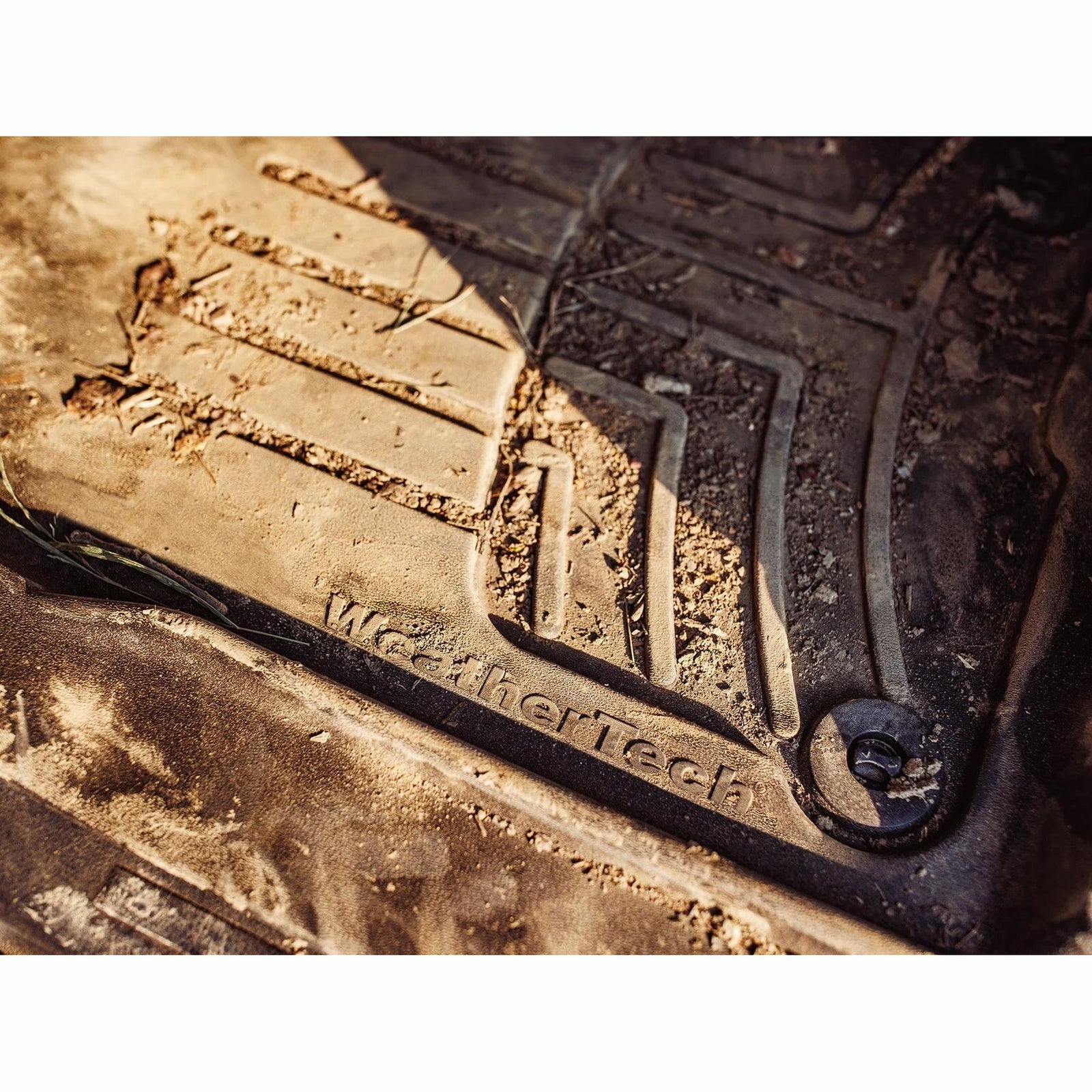 WeatherTech FloorLiner HP | Mazda CX-5 (2013-2016)