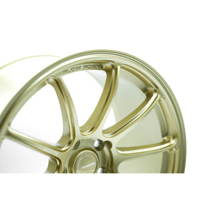 Superspeed FlowForm RF03RR Alloy Wheel (Gold) — 18"