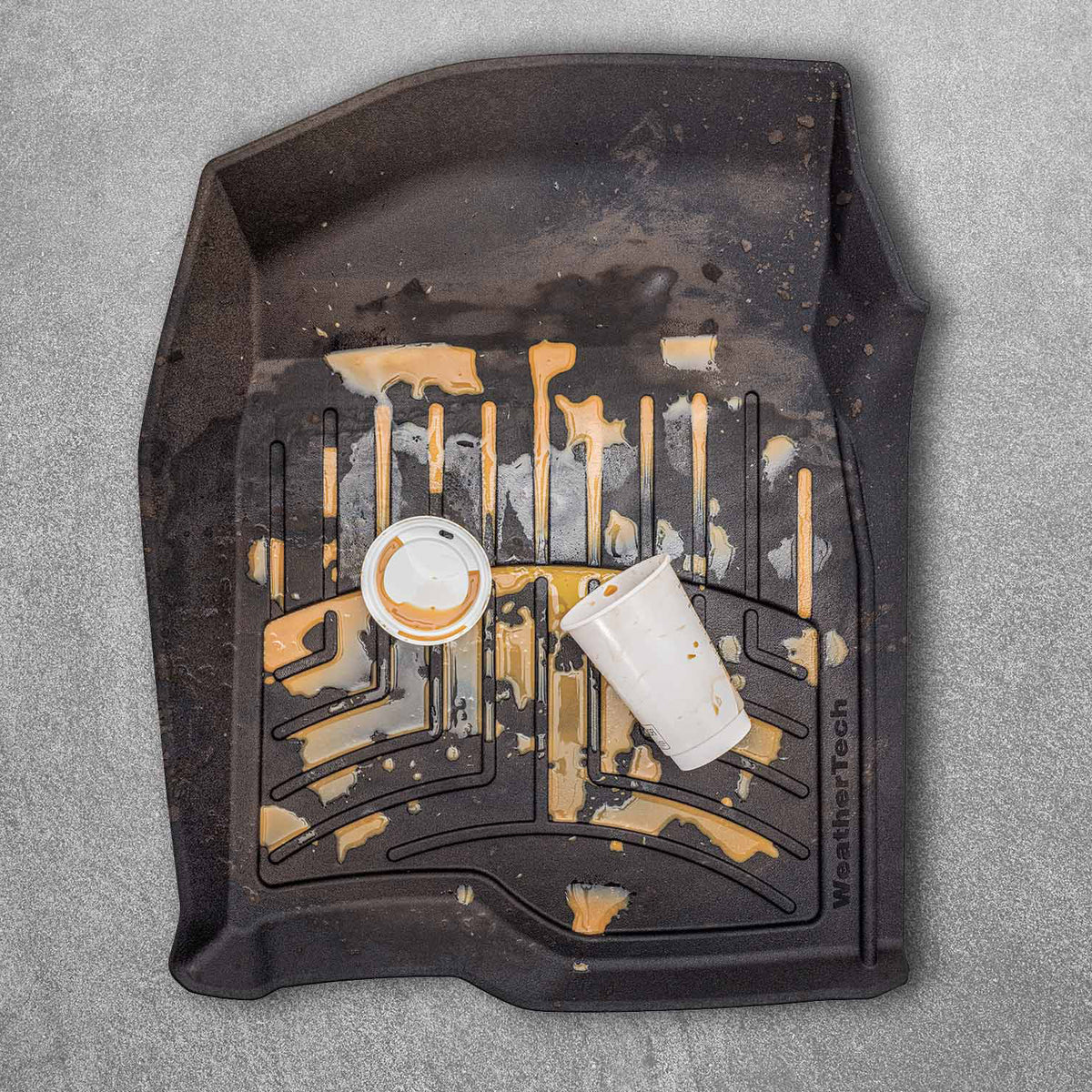 WeatherTech FloorLiner HP | Mazda CX-5 (2013-2016)