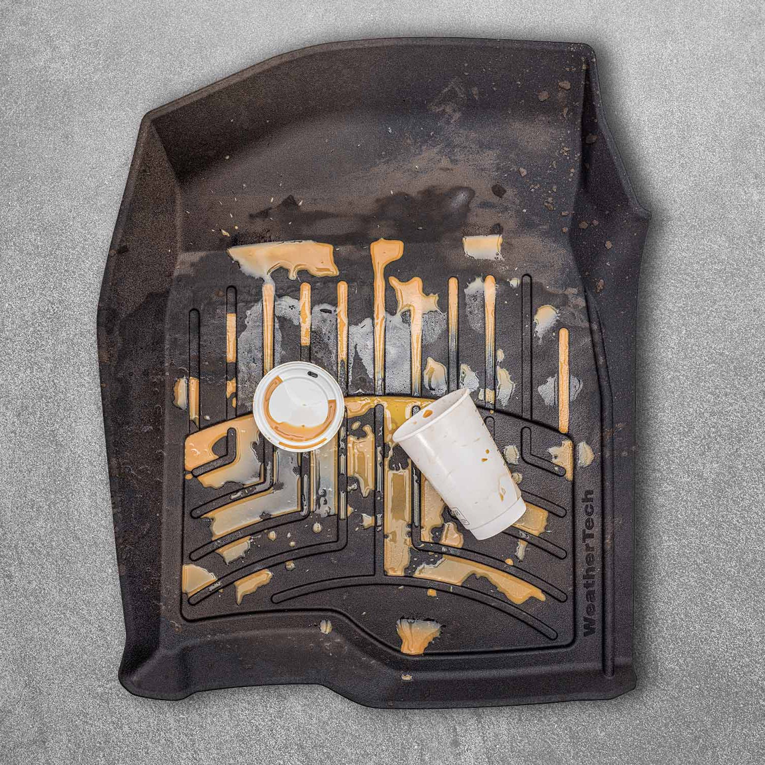 WeatherTech FloorLiner HP | Mazda CX-5 (2013-2016)