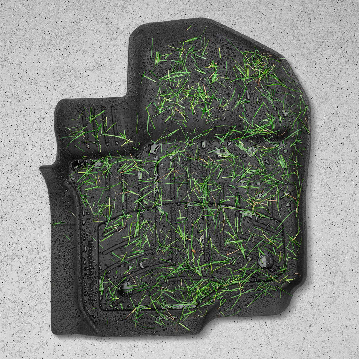 WeatherTech FloorLiner HP | Mazda CX-5 (2013-2016)