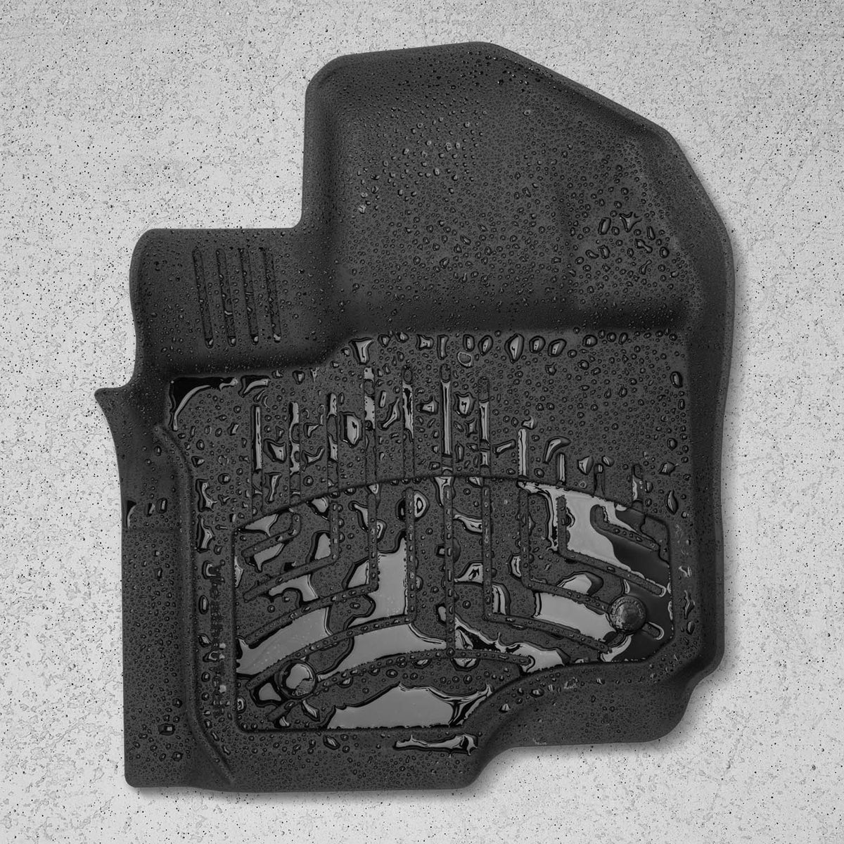 WeatherTech FloorLiner HP | Mazda CX-5 (2013-2016)