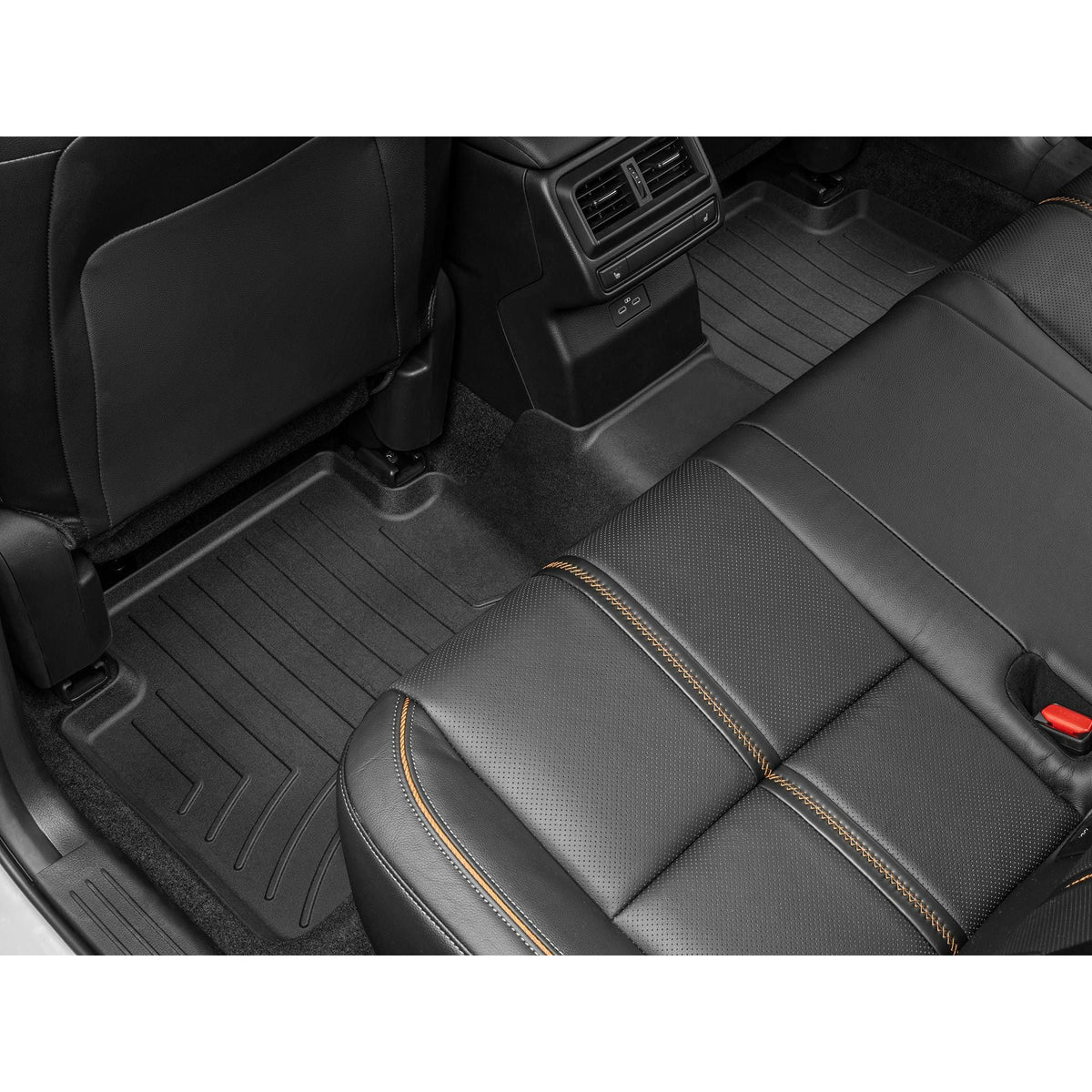 WeatherTech FloorLiner HP | Mazda CX-50 (2023-2026)