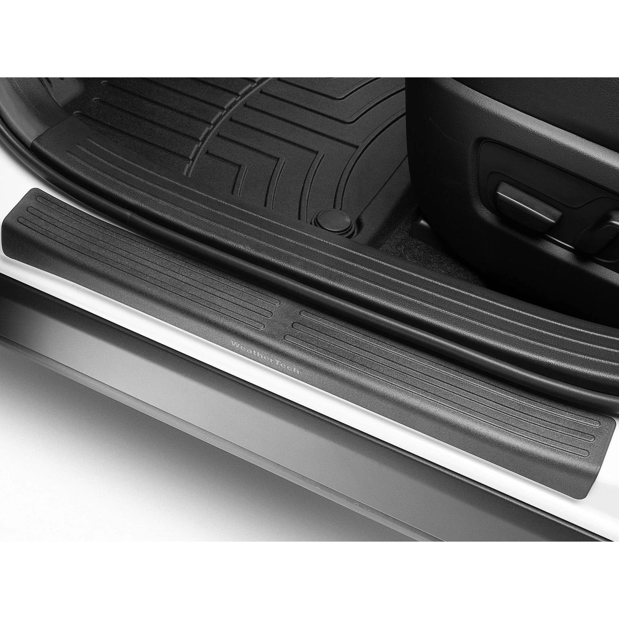 WeatherTech SillProtector | Mazda CX-5 (2017-2025) - MazdaShop
