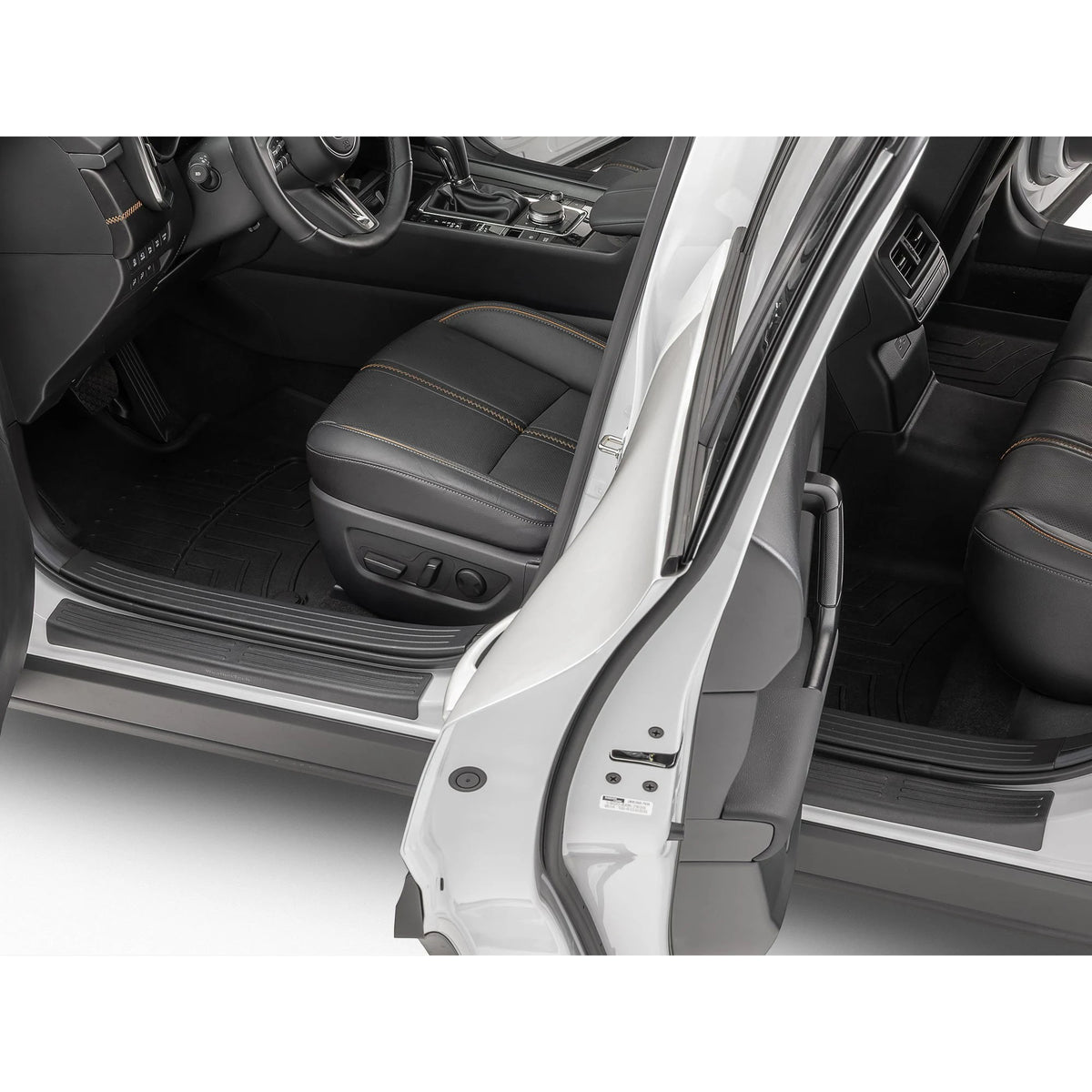WeatherTech SillProtector | Mazda CX-50 (2023-2026)