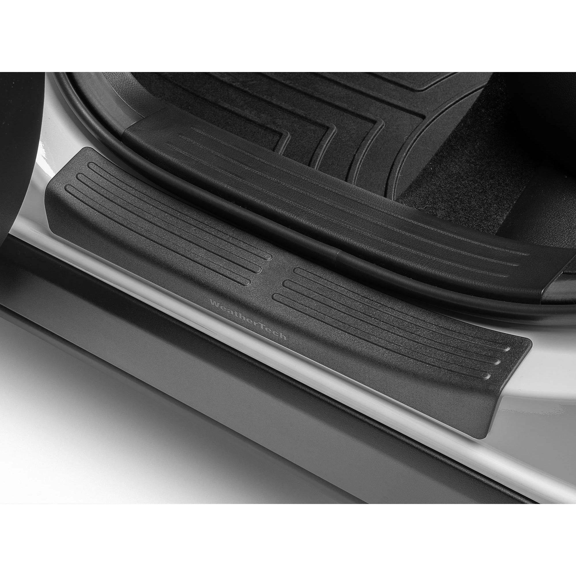 WeatherTech SillProtector | Mazda CX-5 (2017-2025) - MazdaShop