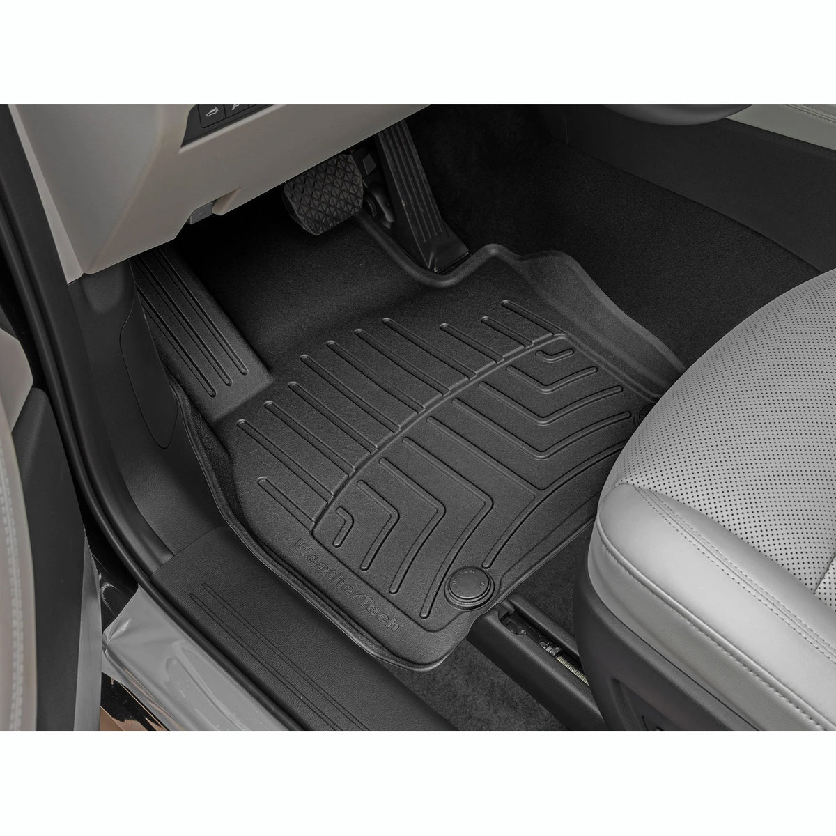 WeatherTech FloorLiner HP | Mazda CX-90 (2024-2026)