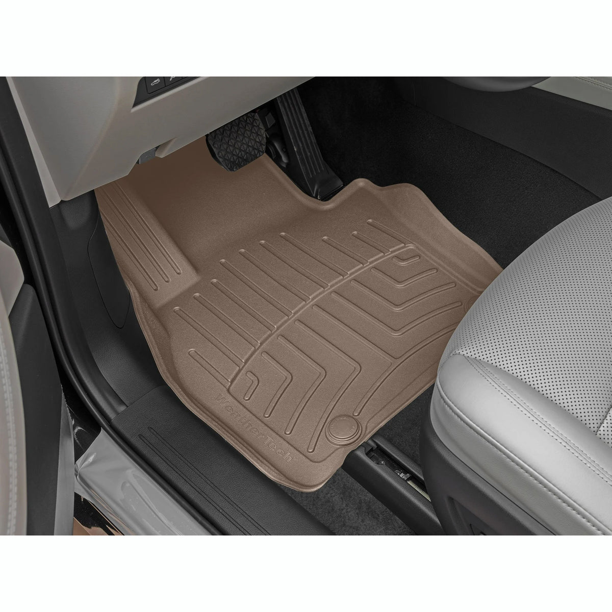 WeatherTech FloorLiner HP | Mazda CX-90 (2024-2026)