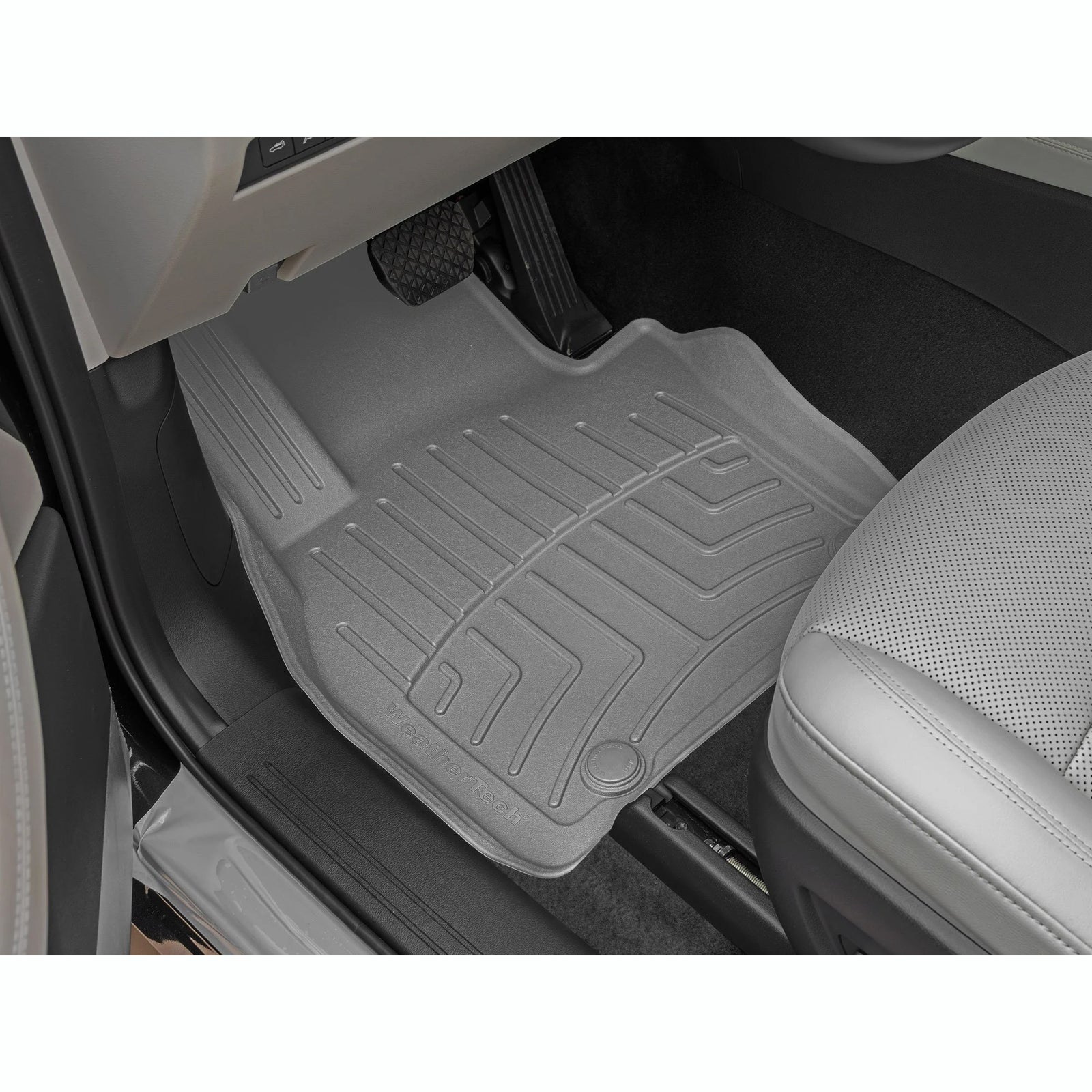 WeatherTech FloorLiner HP | Mazda CX-90 (2024-2026)