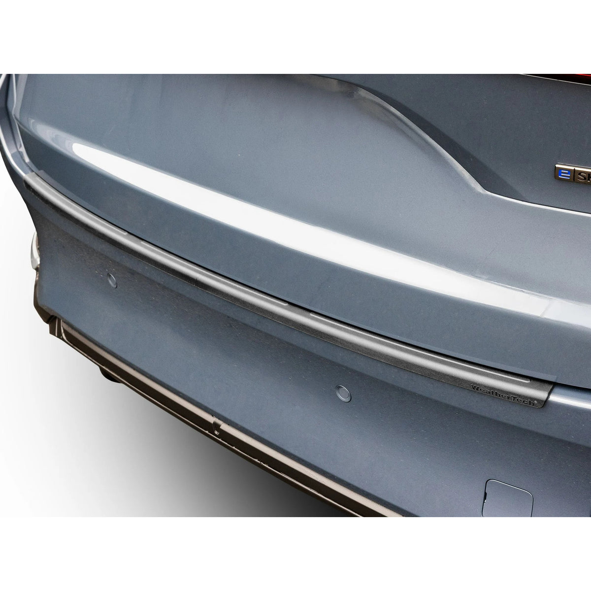 WeatherTech BumperTopper | Mazda CX-70 (2025-2026) &amp; CX-90 (2024-2026)