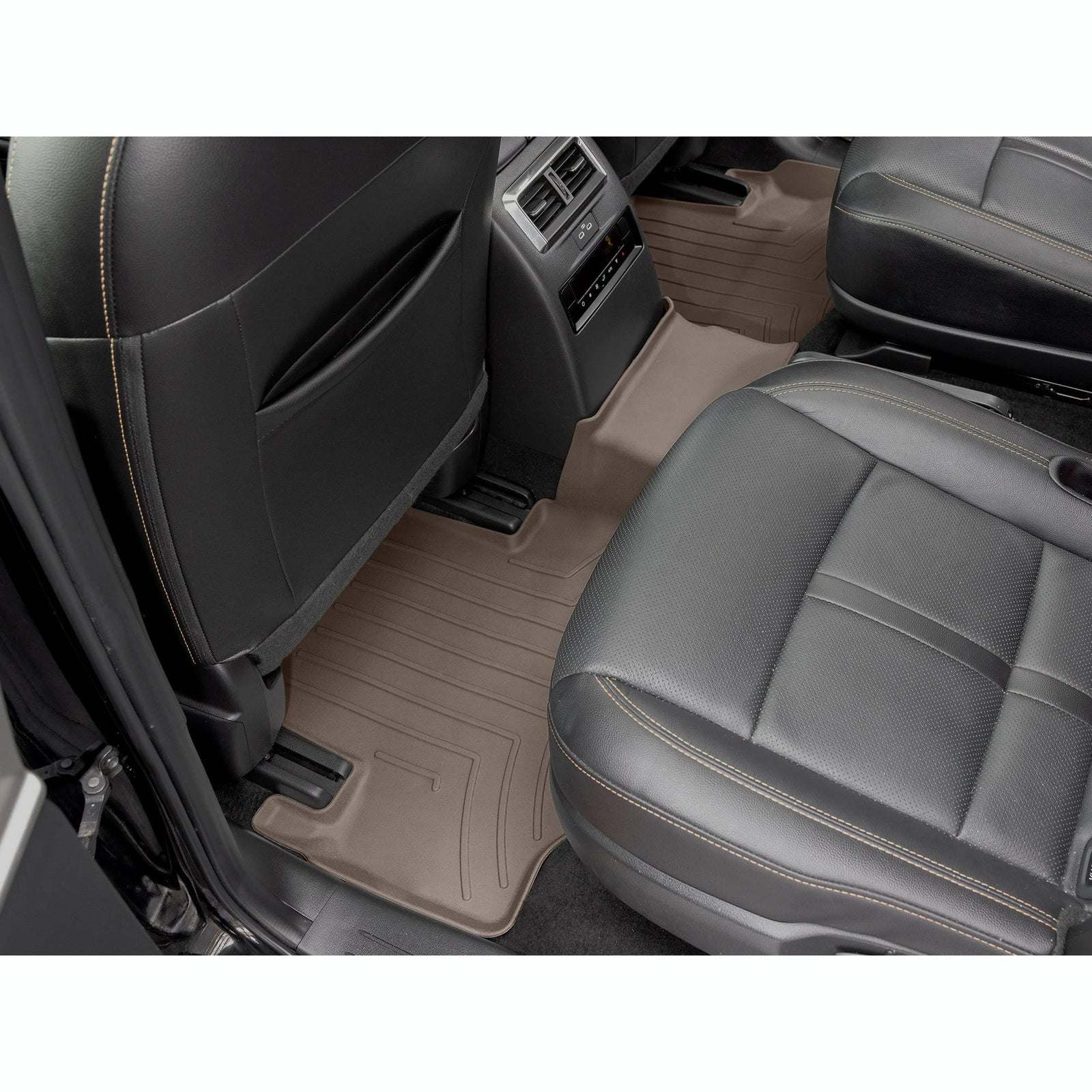WeatherTech FloorLiner HP | Mazda CX-90 (2024-2026)