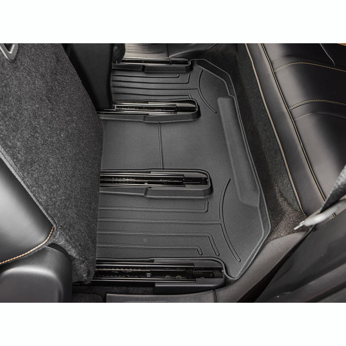 WeatherTech FloorLiner HP | Mazda CX-90 (2024-2026)