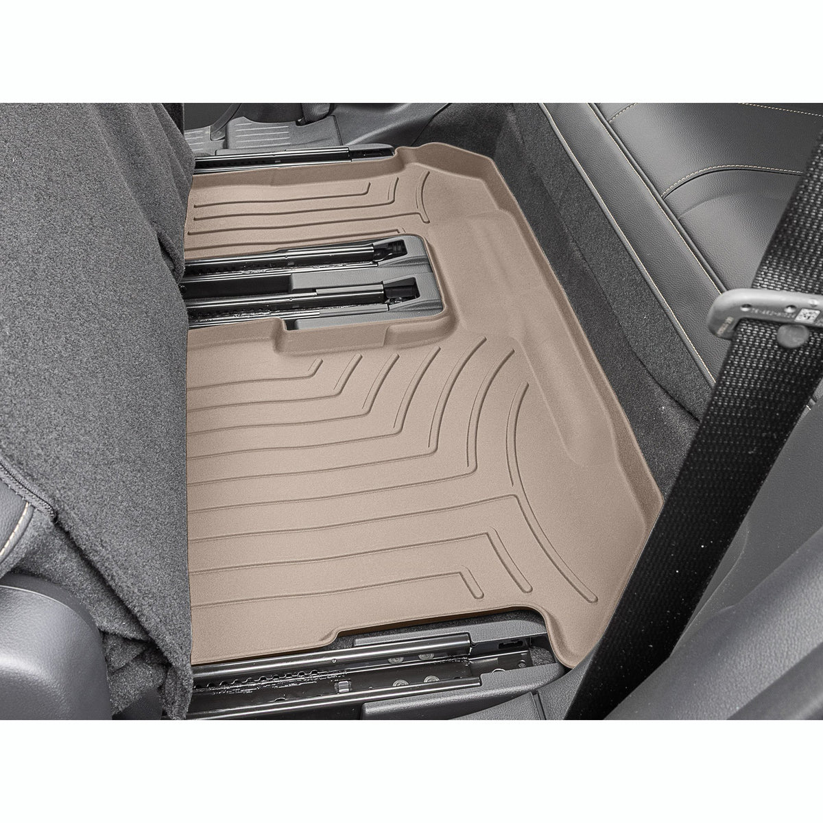 WeatherTech FloorLiner HP | Mazda CX-90 (2024-2026)