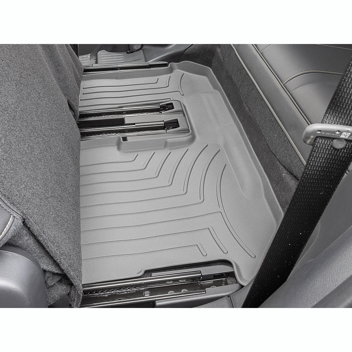 WeatherTech FloorLiner HP | Mazda CX-90 (2024-2026)
