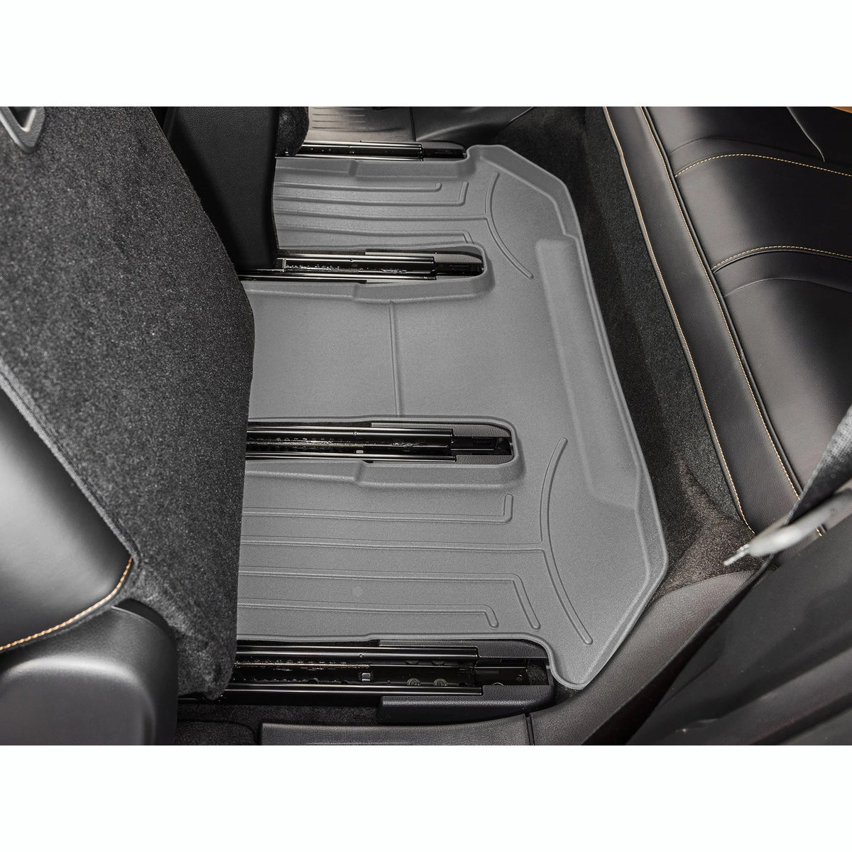 WeatherTech FloorLiner HP | Mazda CX-90 (2024-2026)