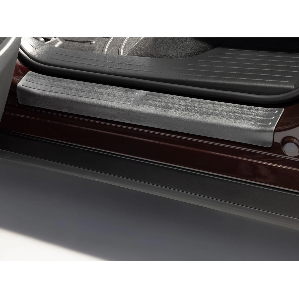 WeatherTech SillProtector | Mazda CX-70 (2025-2026) &amp; CX-90 (2024-2026)