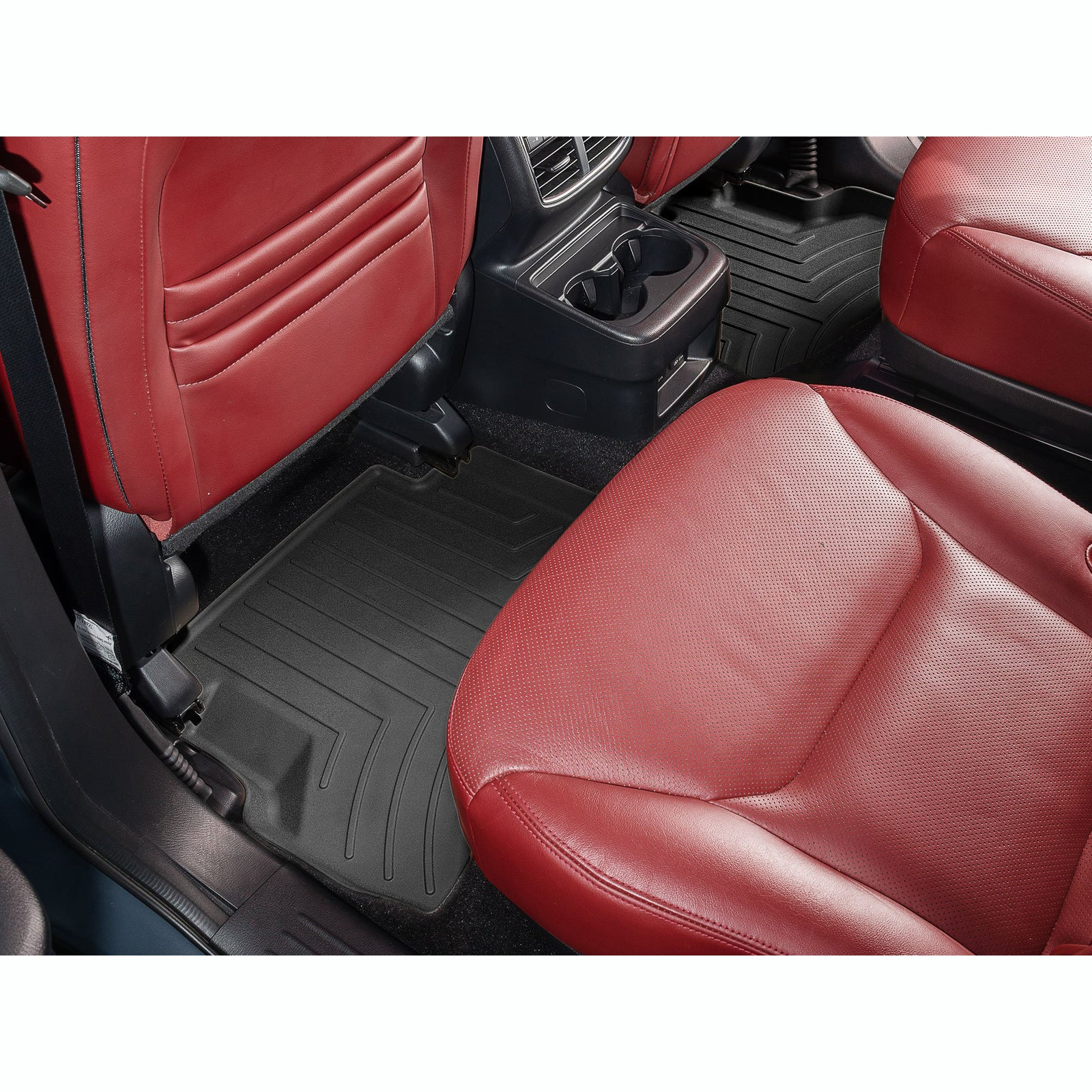 WeatherTech FloorLiner HP | Mazda CX-9 (2016-2023)