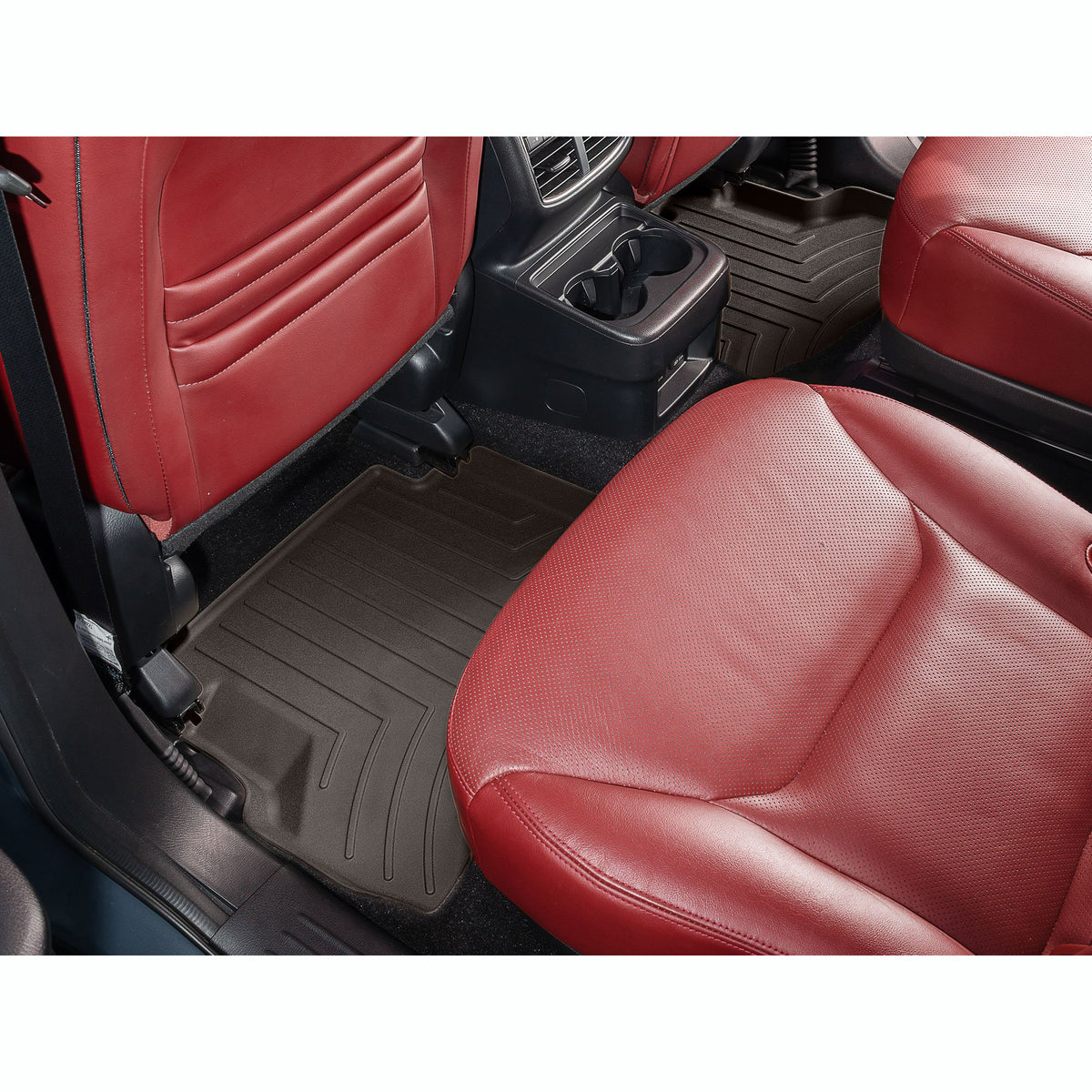 WeatherTech FloorLiner HP | Mazda CX-9 (2016-2023)