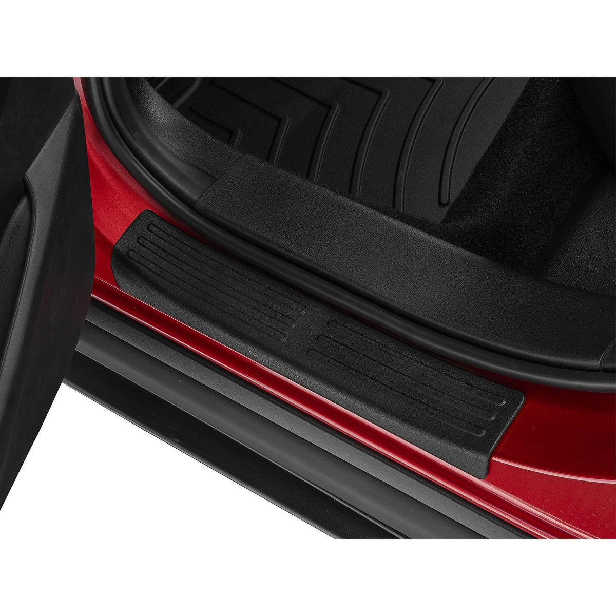 WeatherTech SillProtector | Mazda3 Sedan & Hatchback (2019-2026)