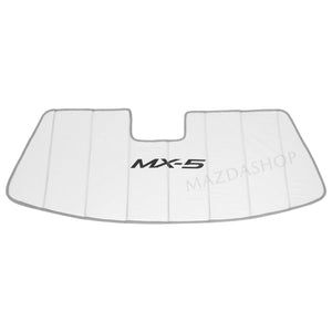 Windshield Sunscreen | Mazda MX-5 (2016-2023)