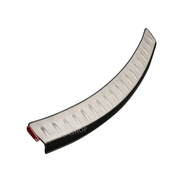 Rear Bumper Guard (Chrome) | Mazda CX-7 (2007-2012)