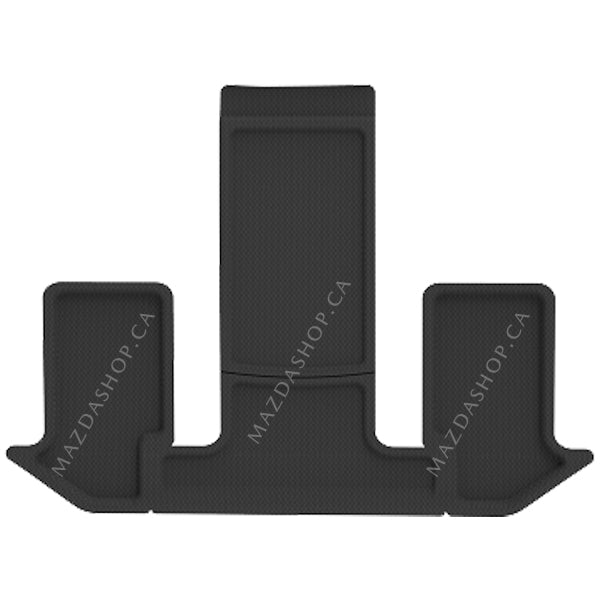 ma　フランネル Premium Floor Liners (1st, 2nd & 3rd Rows) | Mazda CX-90 (2024