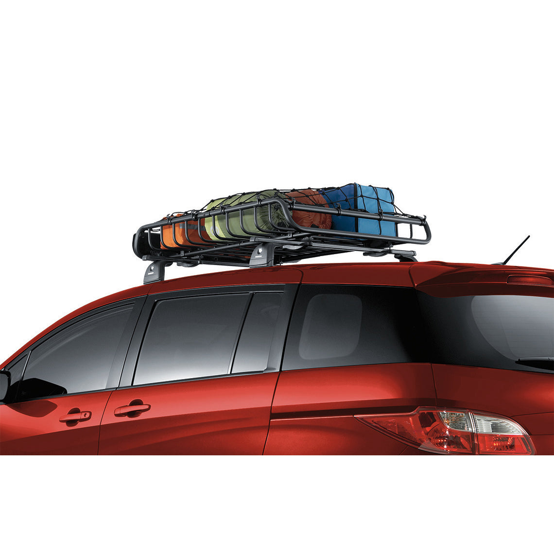 Roof Rack | Mazda5 (2006-2017)