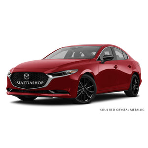 Premium Touch-Up Paint Pen | Mazda3 Sedan (2019-2024)