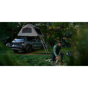 Roof Rack Accessory | Roof Top Tent - 2-Person (Yakima SkyRise HD Small)