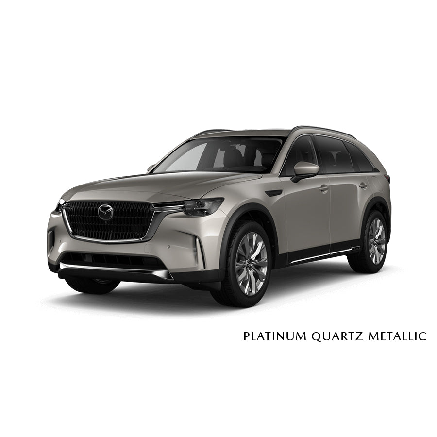 Touch-Up Paint Pen | Mazda CX-90 (2024-2025)