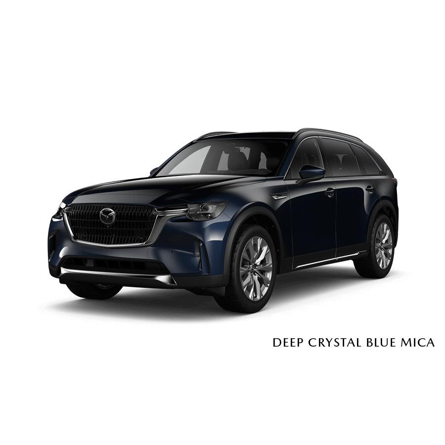 Touch-Up Paint Pen | Mazda CX-90 (2024-2025)