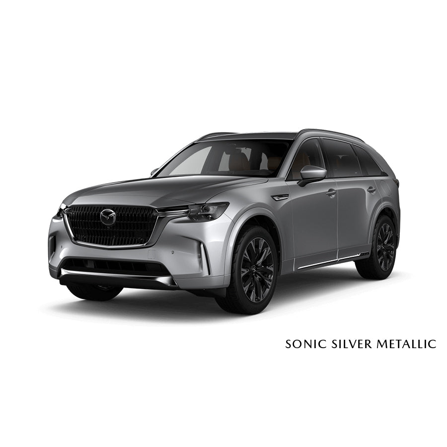 Touch-Up Paint Pen | Mazda CX-90 (2024-2025)