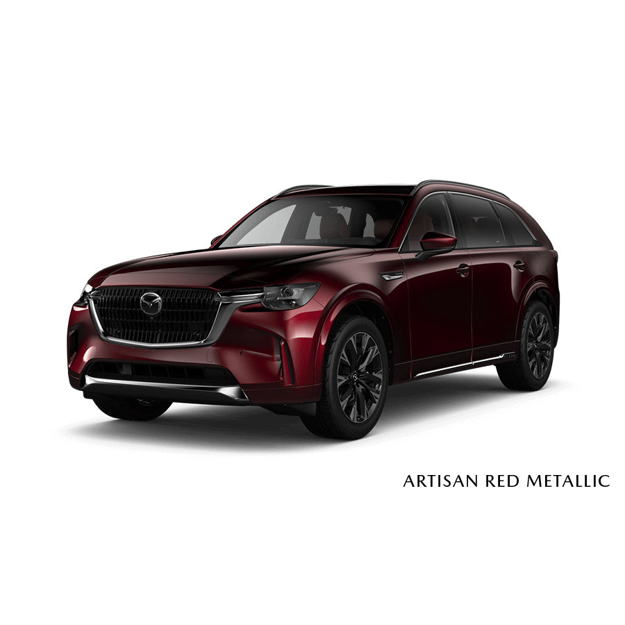 Touch-Up Paint Pen | Mazda CX-90 (2024-2025)