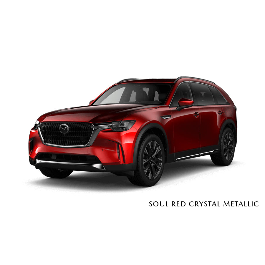 Touch-Up Paint Pen | Mazda CX-90 (2024-2025)