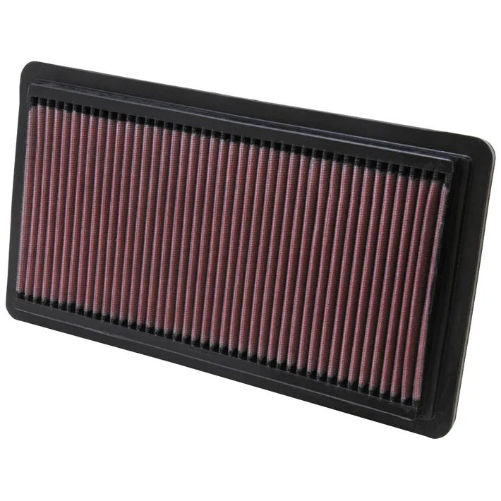 K&N Engine Air Filter Replacement | Mazda6 (2004-2021) & Mazdaspeed6 (2006-2007)