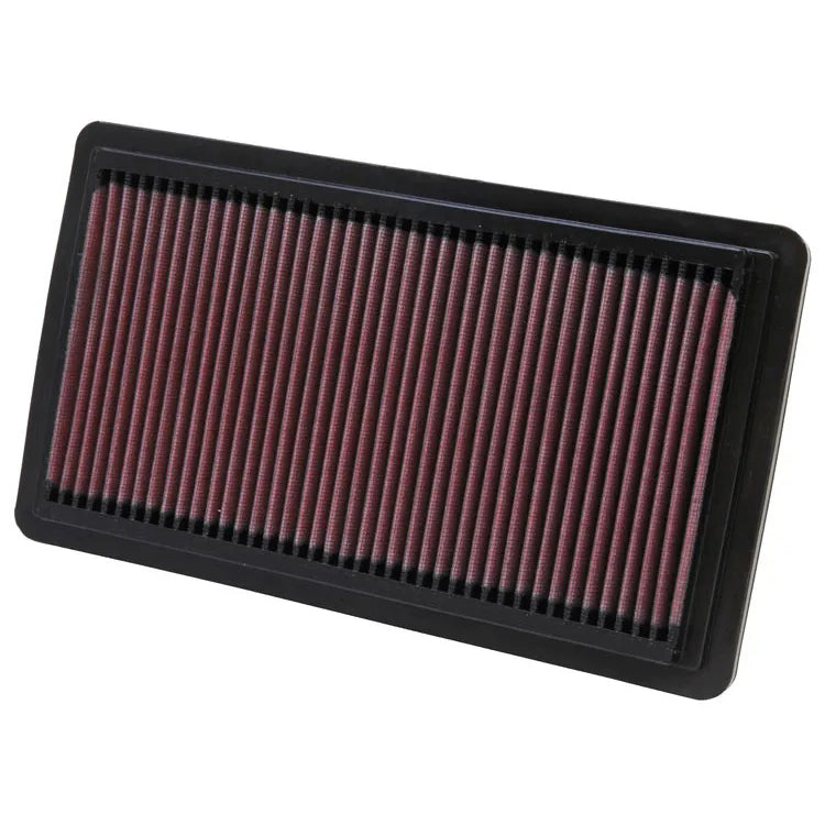 K&N Engine Air Filter Replacement | Mazda6 (2004-2021) & Mazdaspeed6 (2006-2007)