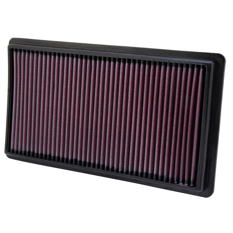 K&N Engine Air Filter Replacement | Mazda6 (2004-2021) & Mazdaspeed6 (2006-2007)