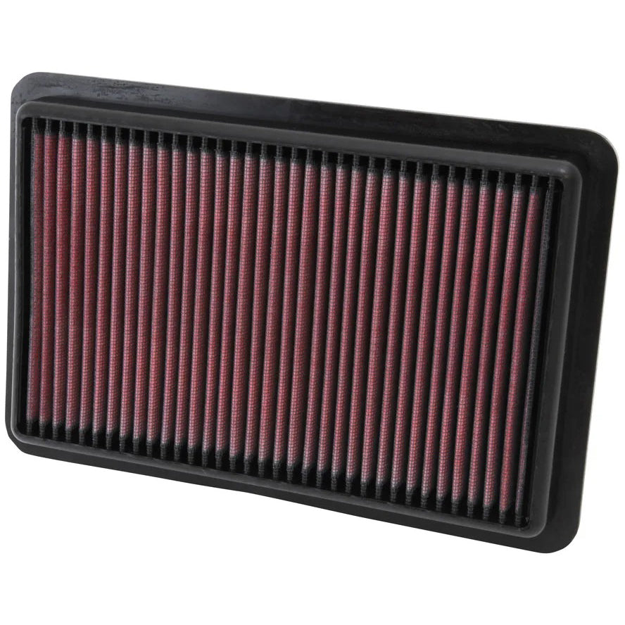 K&N Engine Air Filter Replacement | Mazda6 (2004-2021) & Mazdaspeed6 (2006-2007)