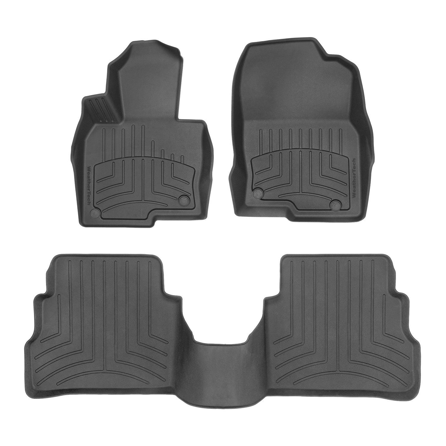 WeatherTech FloorLiner HP | Mazda CX-5 (2017-2025) - MazdaShop