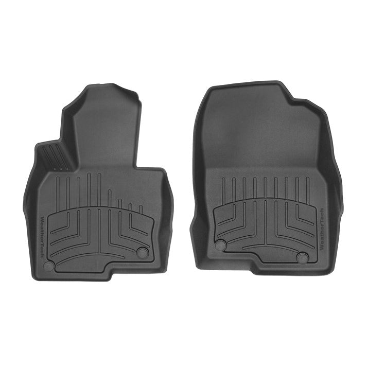 マクラ WeatherTech FloorLiner HP | Mazda CX-5 (2017-2025) - MazdaShop