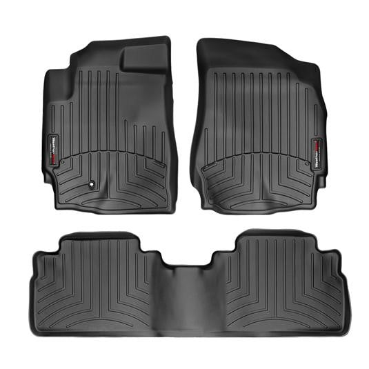 WeatherTech FloorLiner | Mazda Tribute (2008-2011)