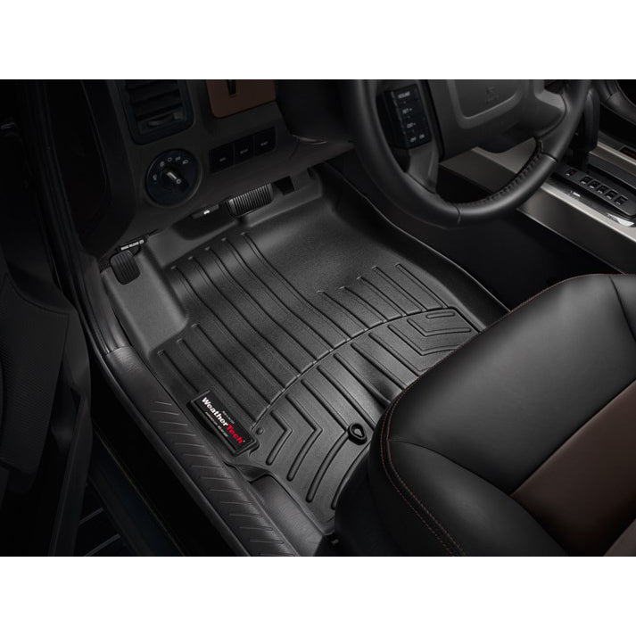 WeatherTech FloorLiner | Mazda Tribute (2008-2011)