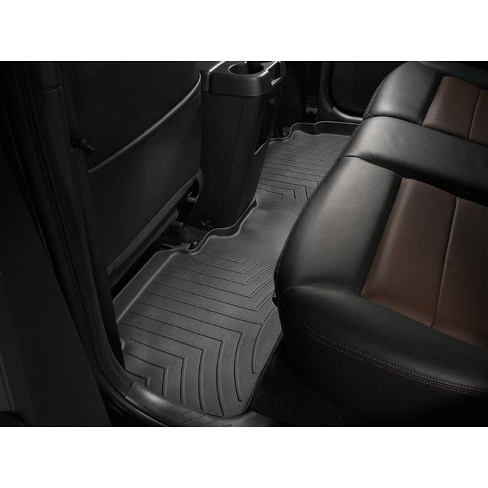 WeatherTech FloorLiner | Mazda Tribute (2008-2011)