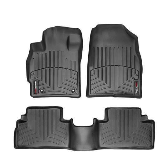 WeatherTech FloorLiner | Mazda CX-7 (2007-2012)