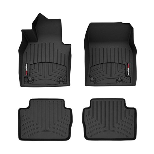 WeatherTech FloorLiner | Mazda CX-30 (2020-2025)