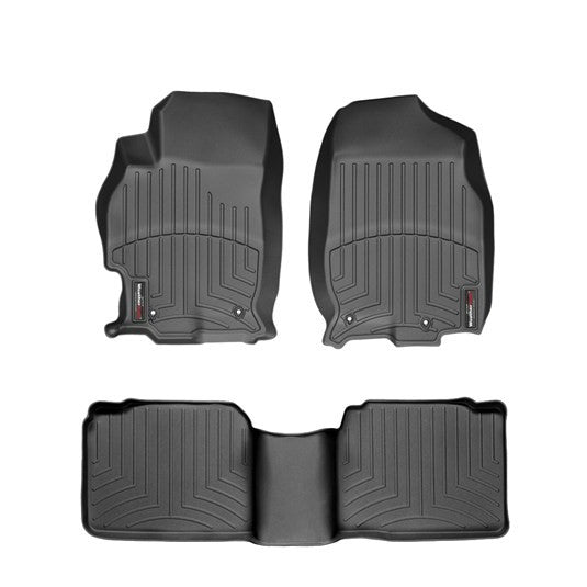 WeatherTech FloorLiner | Mazda6 (2009-2013)