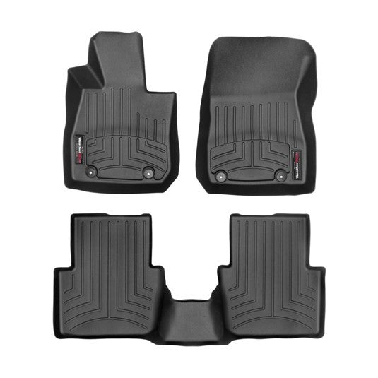 WeatherTech FloorLiner | Mazda CX-3 (2016-2022)