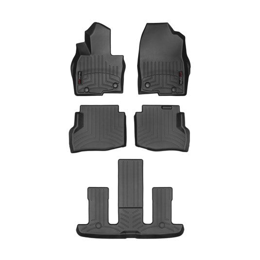 WeatherTech FloorLiner | Mazda CX-9 (2016-2023) - MazdaShop